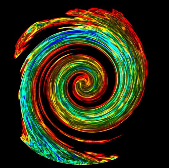 Color spiral (1)
